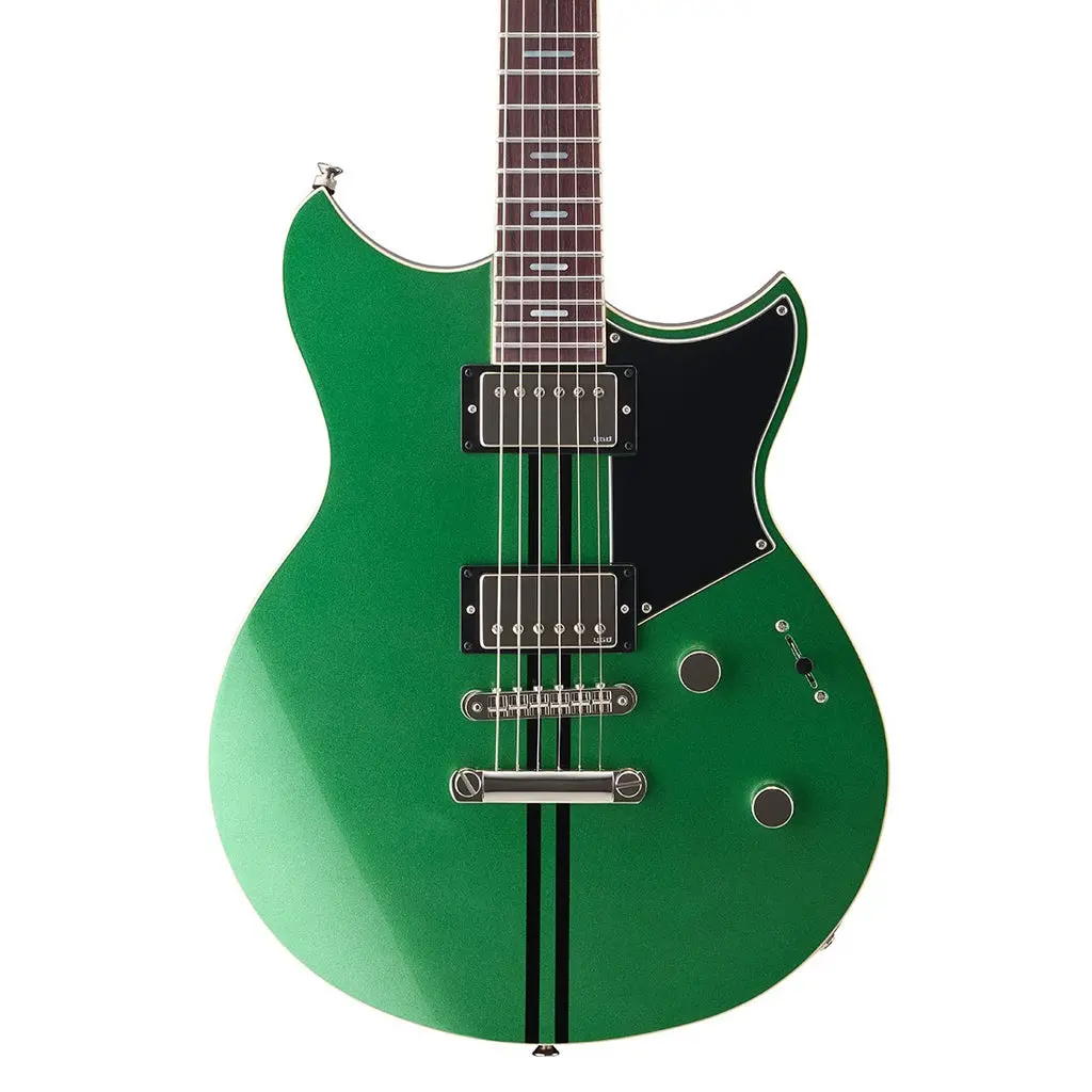 Yamaha Revstar Standard Rss20 - Flash Green 1