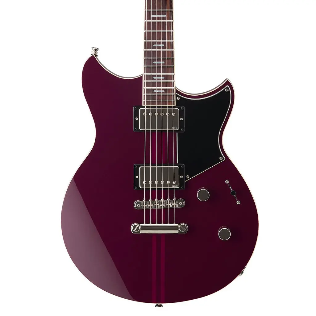 Yamaha Revstar Standard Rss20 - Hot Merlot 1