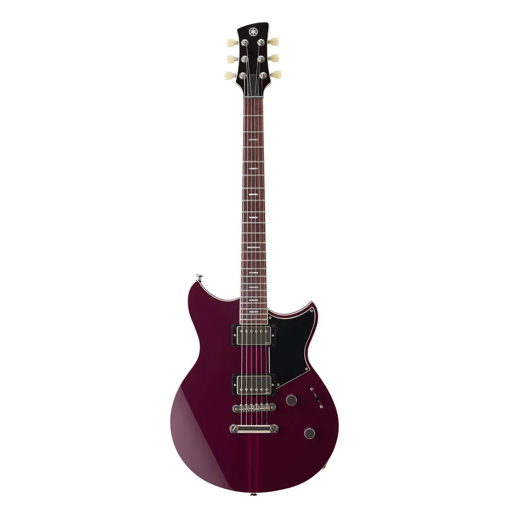 Yamaha Revstar Standard Rss20 - Hot Merlot 2