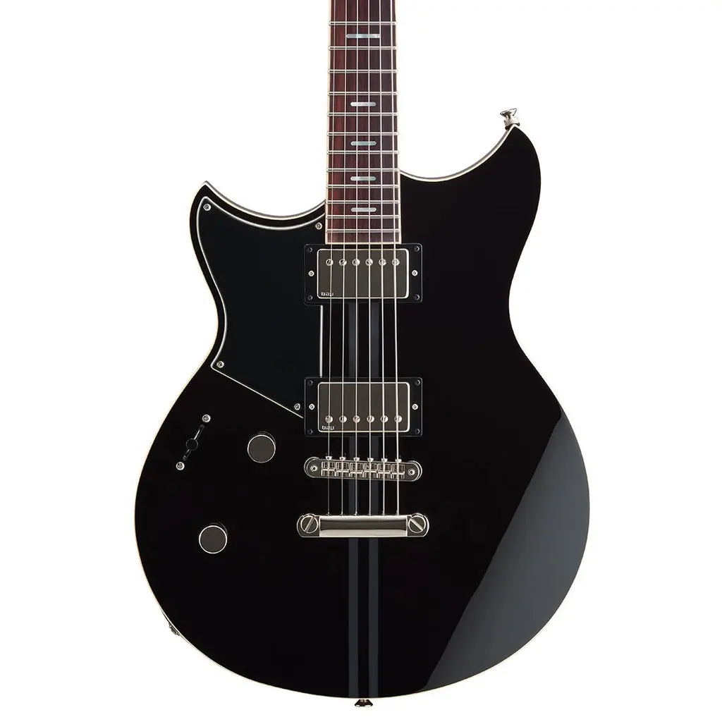 Yamaha Revstar Standard Rss20l - Left Handed - Black 1