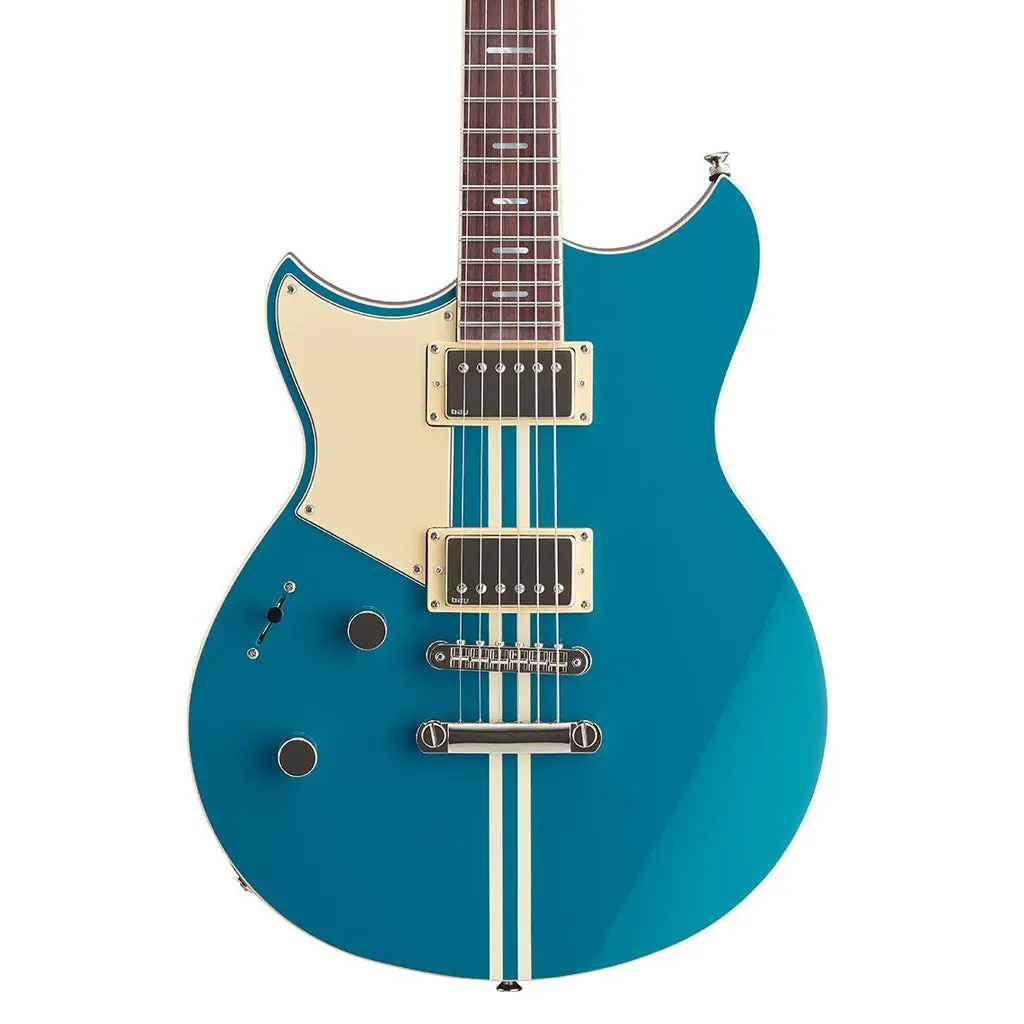Yamaha Revstar Standard Rss20l - Left Handed - Swift Blue 1