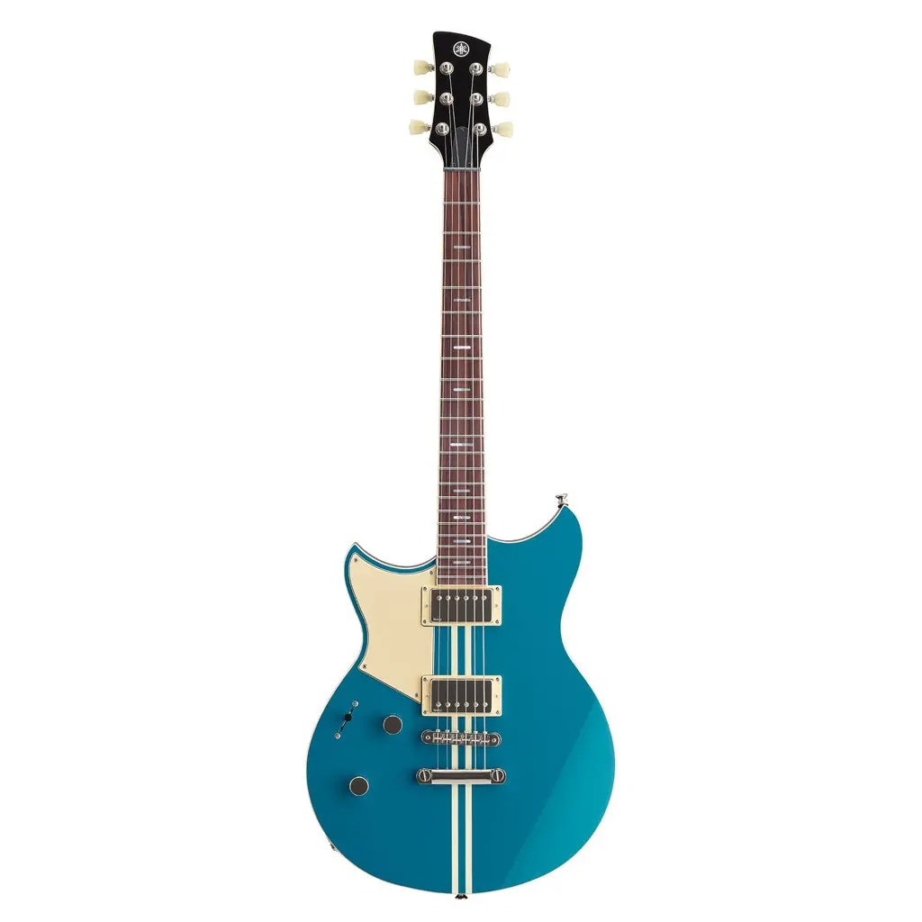 Yamaha Revstar Standard Rss20l - Left Handed - Swift Blue 2