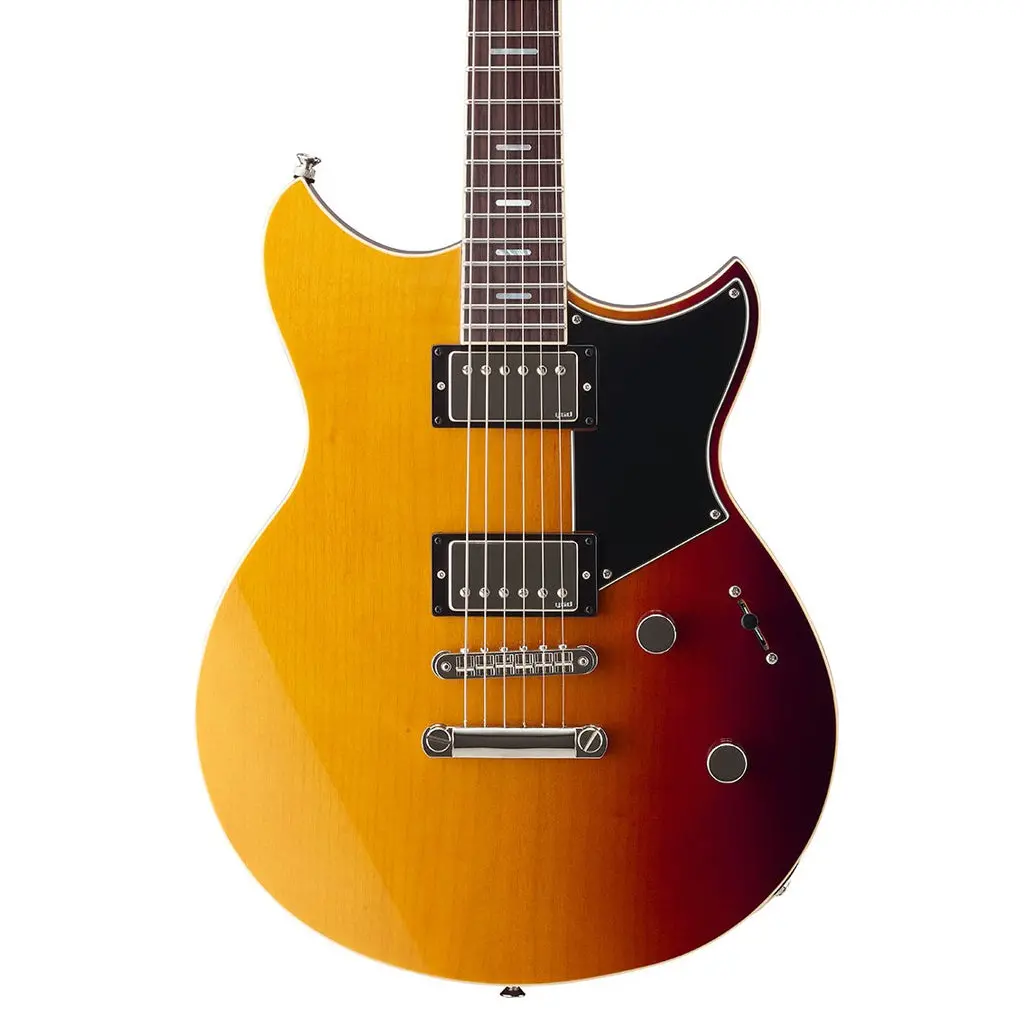 Yamaha Revstar Standard Rss20 - Sunset Burst 1