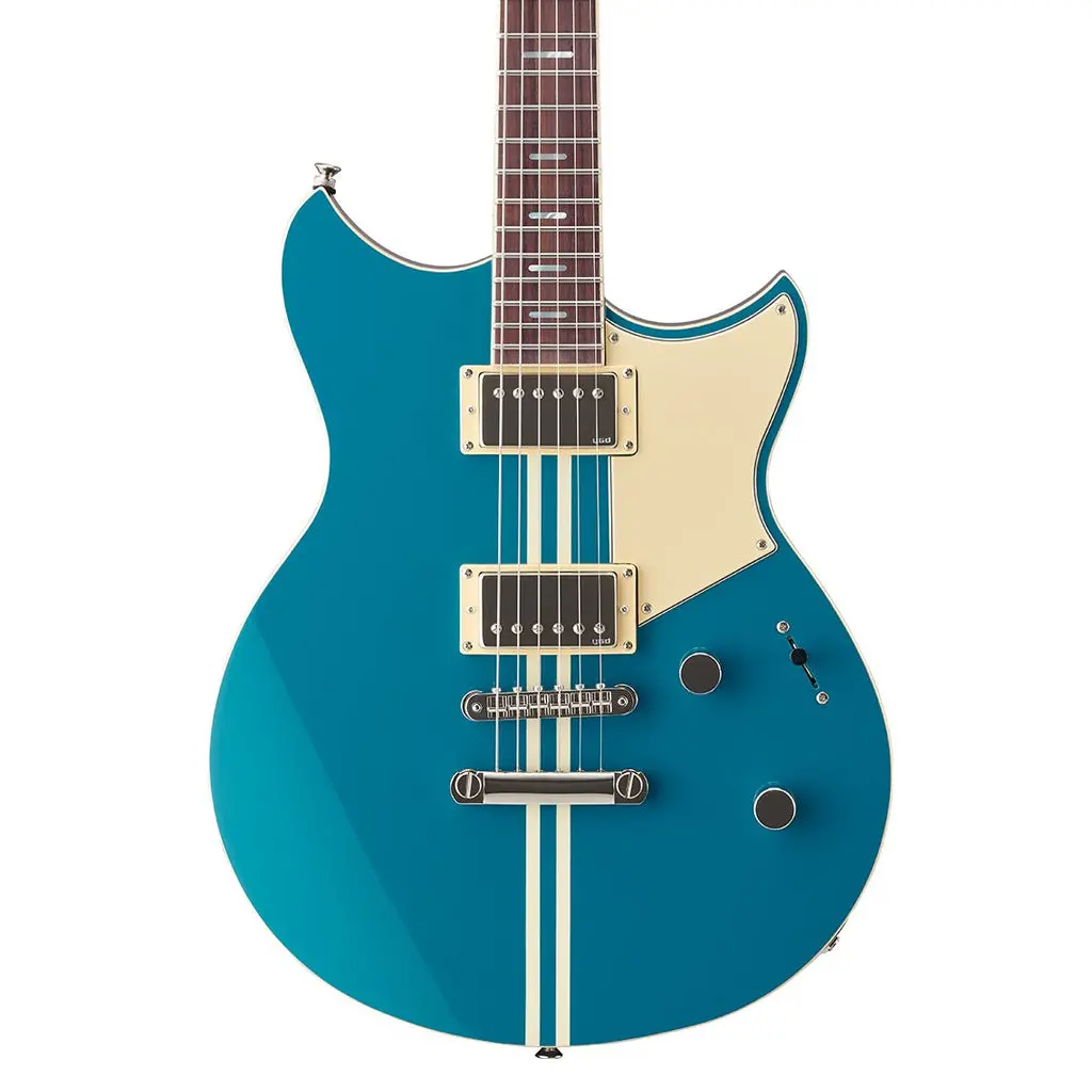 Yamaha Revstar Standard Rss20 - Swift Blue 1