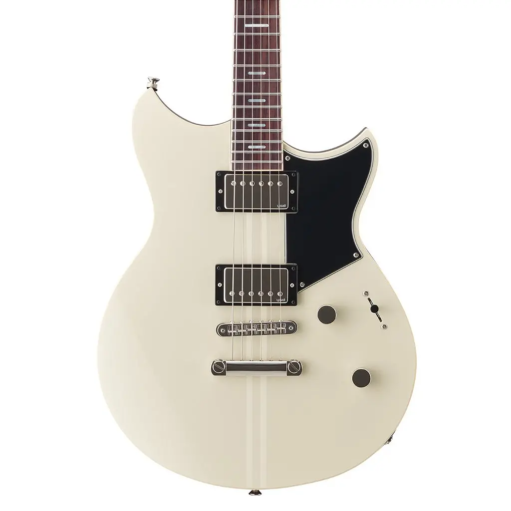 Yamaha Revstar Standard Rss20 - Vintage White 1