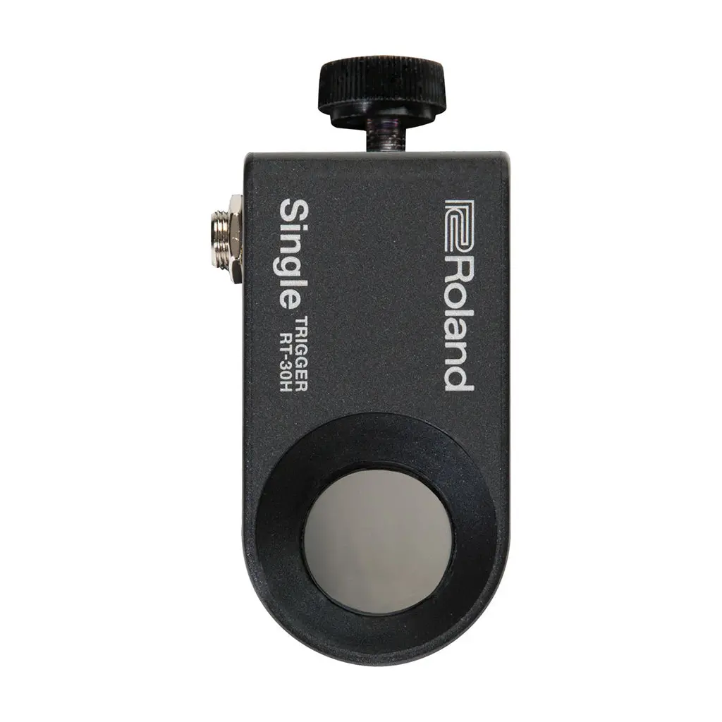 Roland Rt30h Single Acoustic Drum Trigger 1