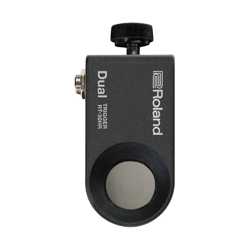 Roland Rt30hr Dual Acoustic Drum Trigger 1