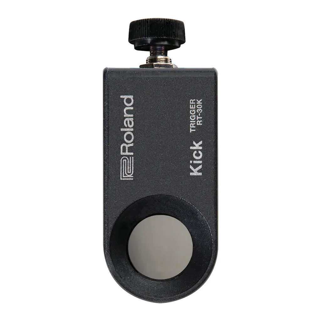 Roland Rt30k Acoustic Drum Trigger For Bass Drum 1