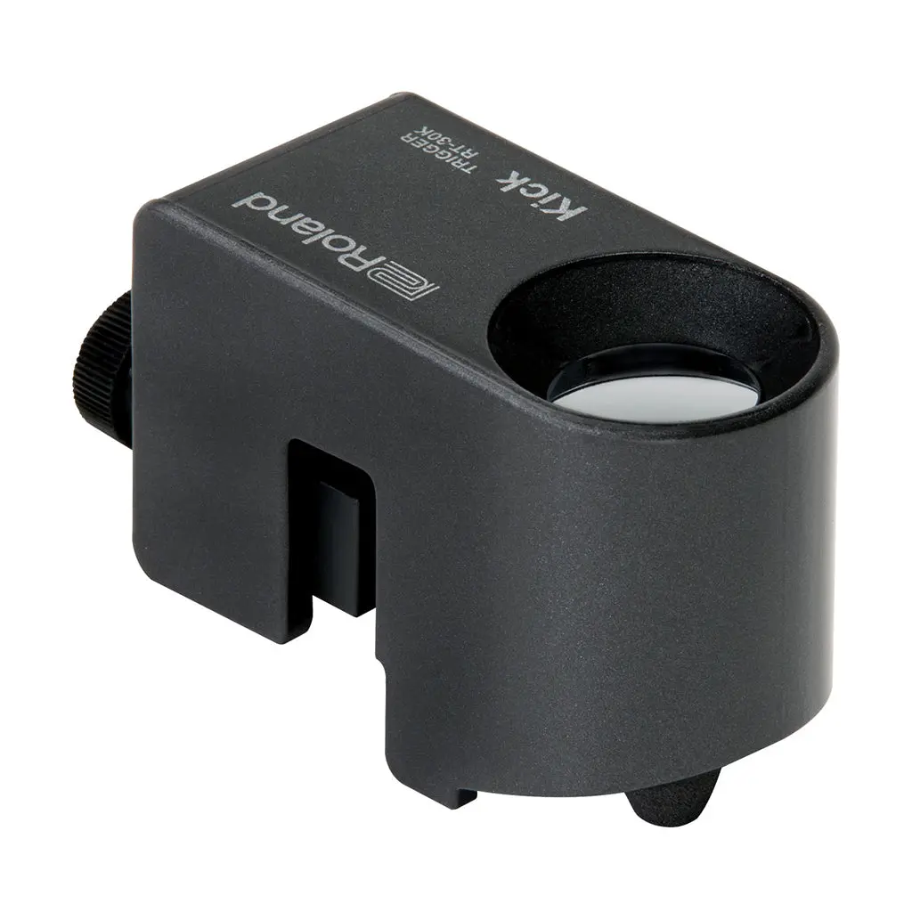 Roland Rt30k Acoustic Drum Trigger For Bass Drum 2