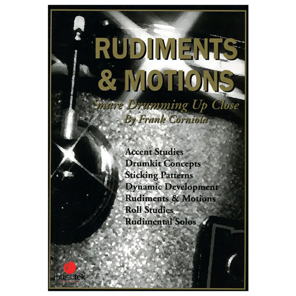 Rudiments & Motions 1