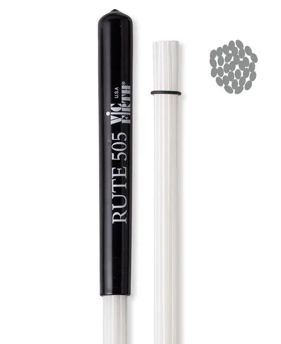 Vic Firth Rute 505 1