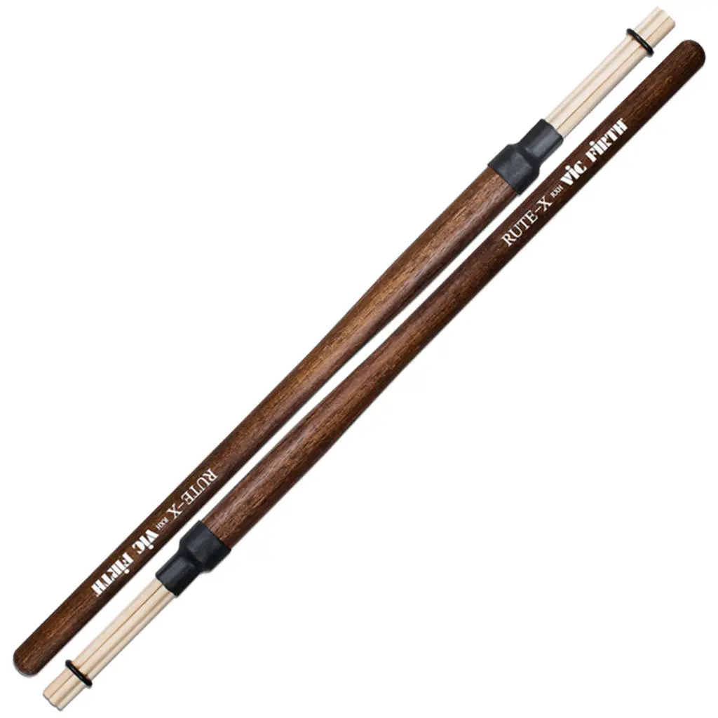 Vic Firth Rute-X Heavy Gauge 1