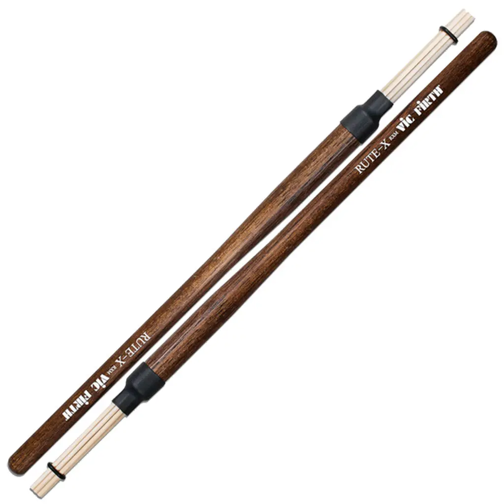 Vic Firth Rute-X Medium Gauge 1