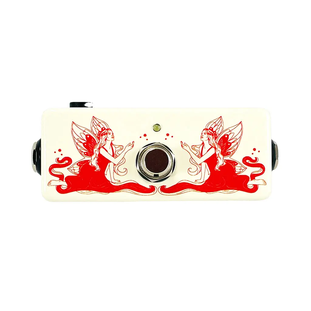 Red Witch Opia Fuzz 1