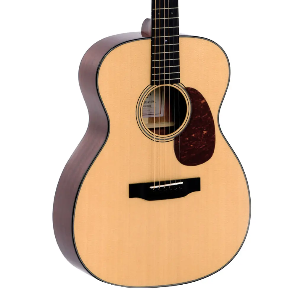 Sigma 00018 All Solid Acoustic Guitar W/ Gigbag 1
