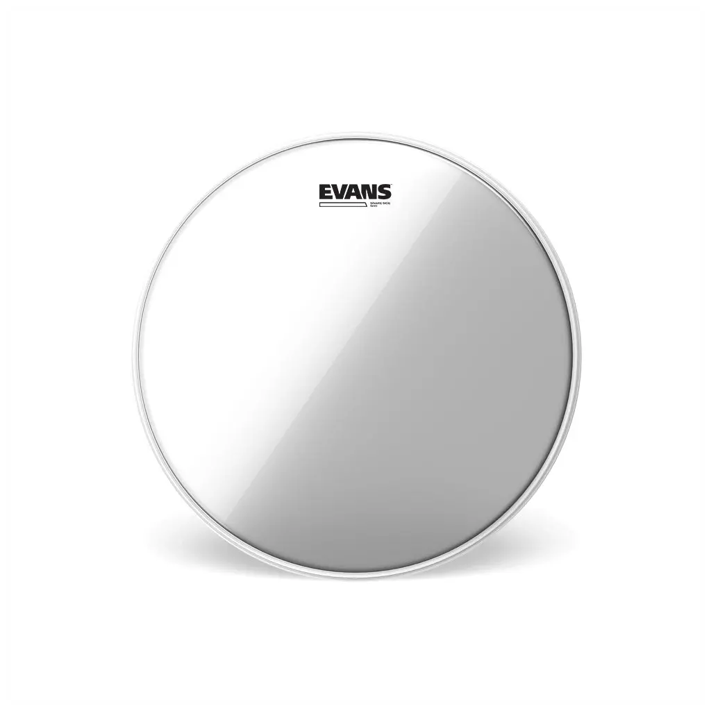 Evans 14" Snare Side 500 Clear 1