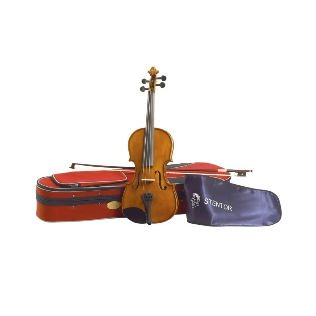 Stentor Student 2 4/4 Violin 1