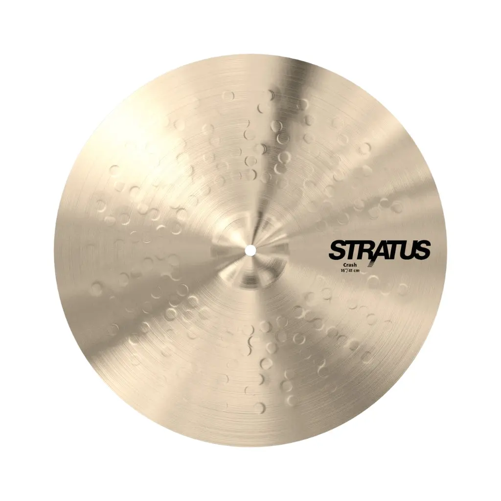 Sabian S1606 16" Stratus Crash 1
