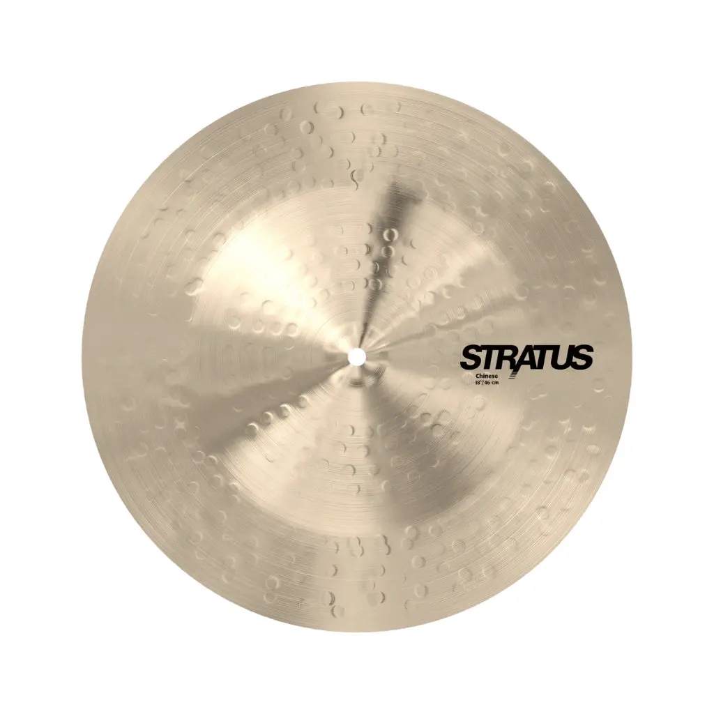 Sabian S1816 18" Stratus China 1