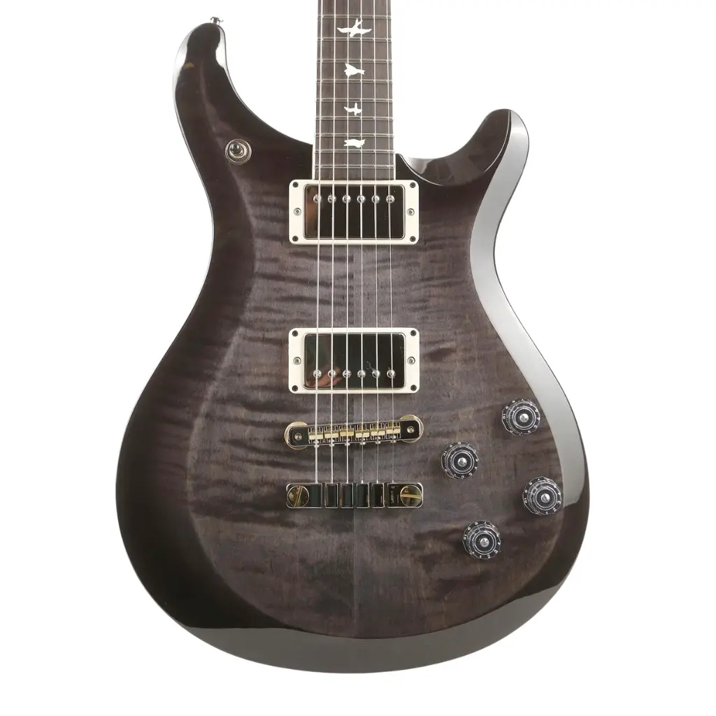 Prs S2 Mccarty 594, Elephant Grey 1