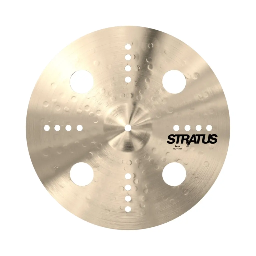Sabian S218ze 18" Stratus Zero 1