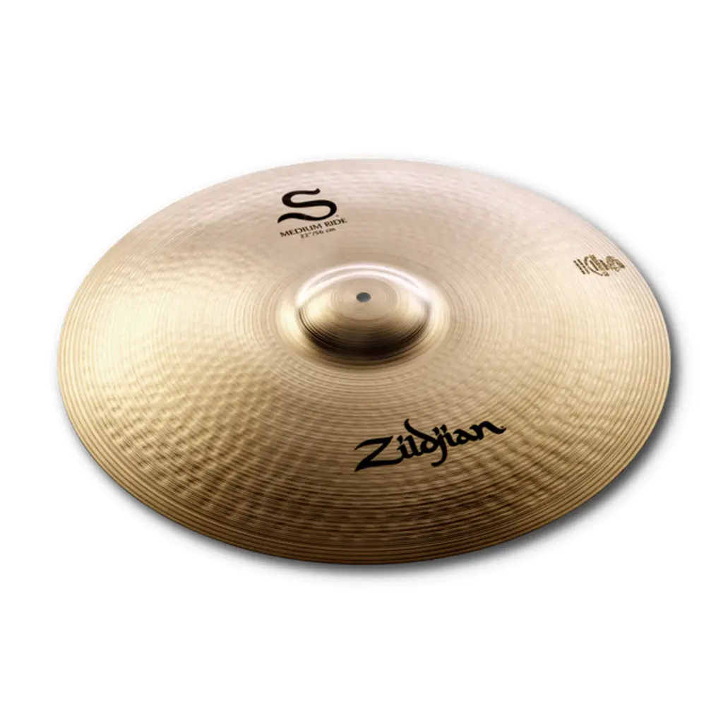 Zildjian S 24" Medium Ride 1