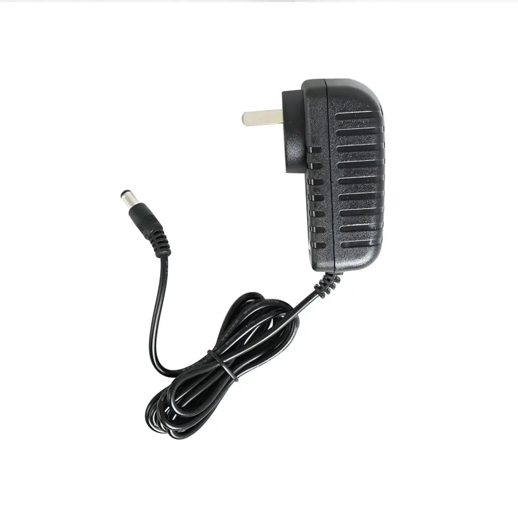 Hebikuo - Power Adapter (Casio) 1