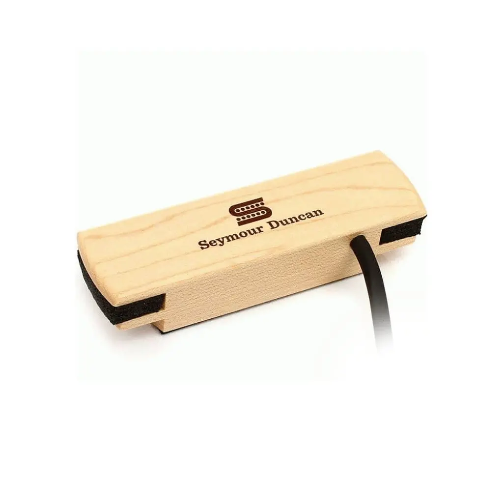 Seymour Duncan (Sa-3Hc) Hum Cancelling Woody 1