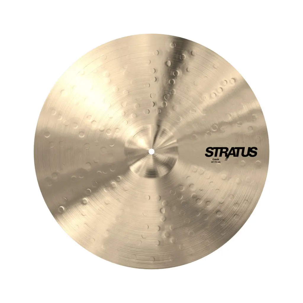 Sabian S2006 20" Stratus Crash 1