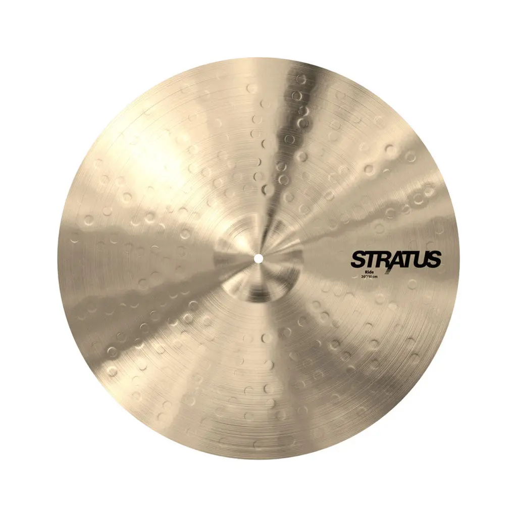 Sabian S2012 20" Stratus Ride 1