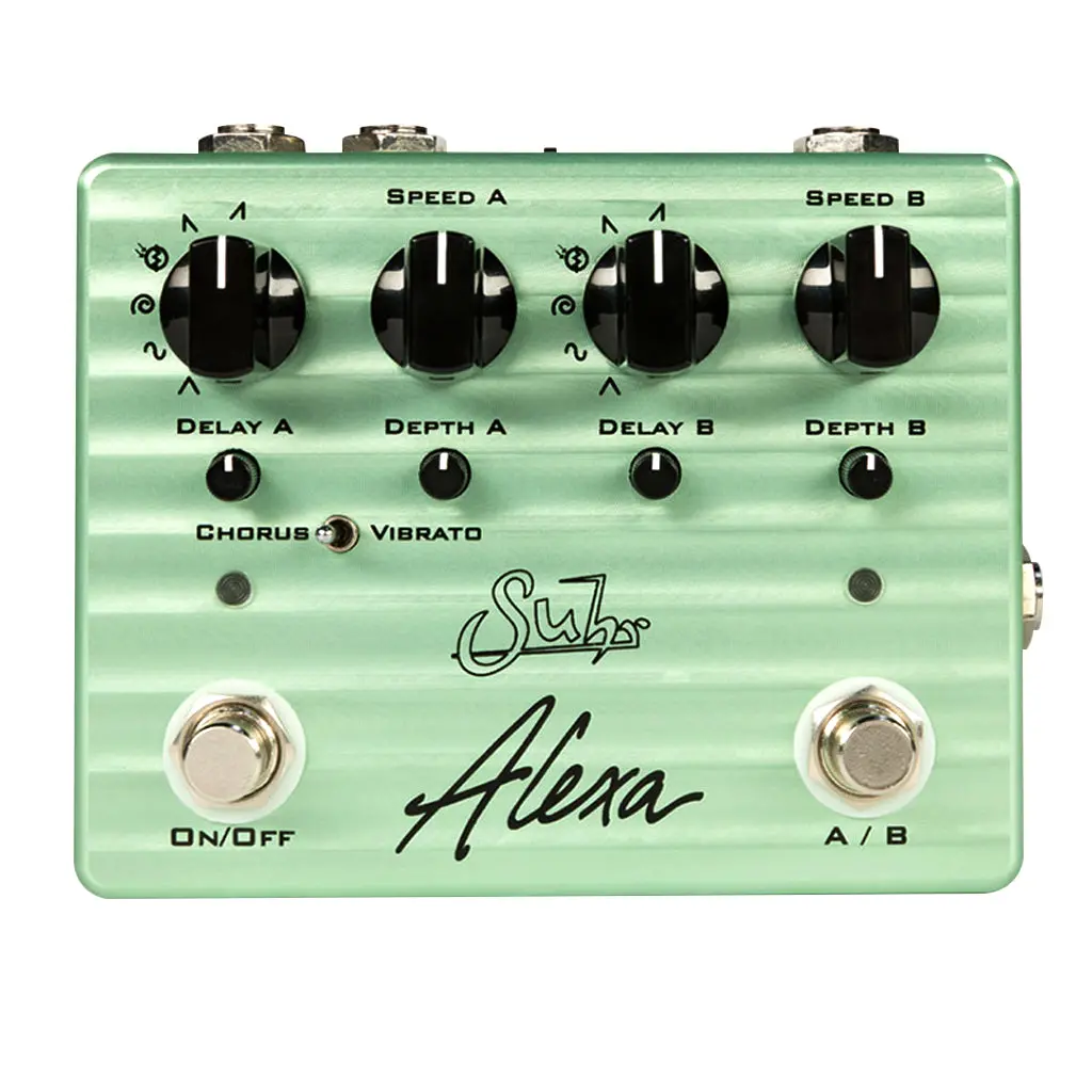Suhr Alexa Modulation 1