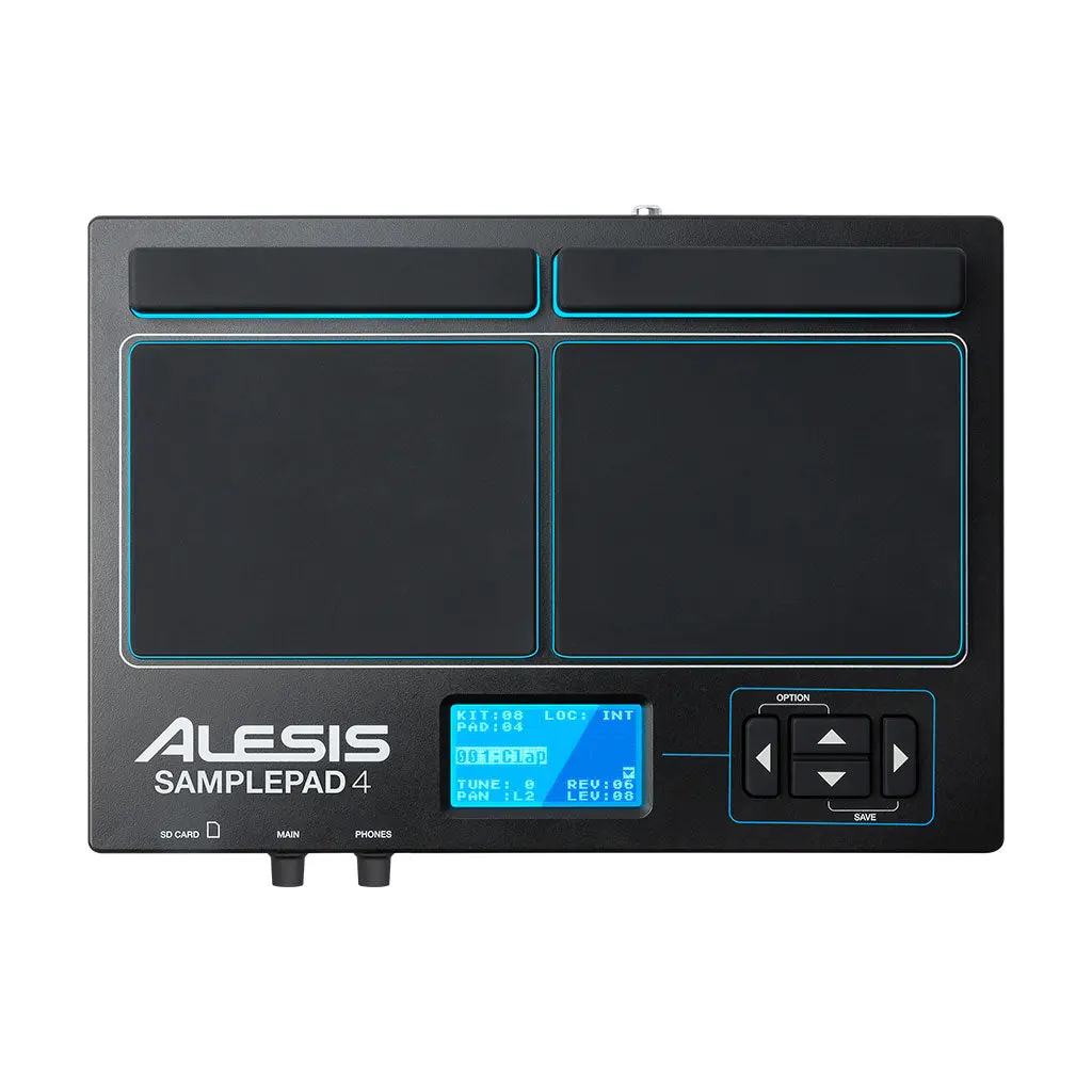 Alesis Sample Pad 4 1