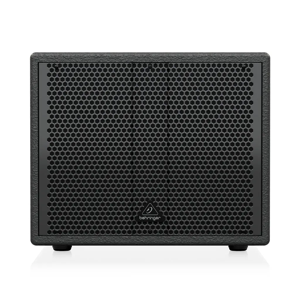 Behringer Sat 1008 Suba Active 8" Sub 1
