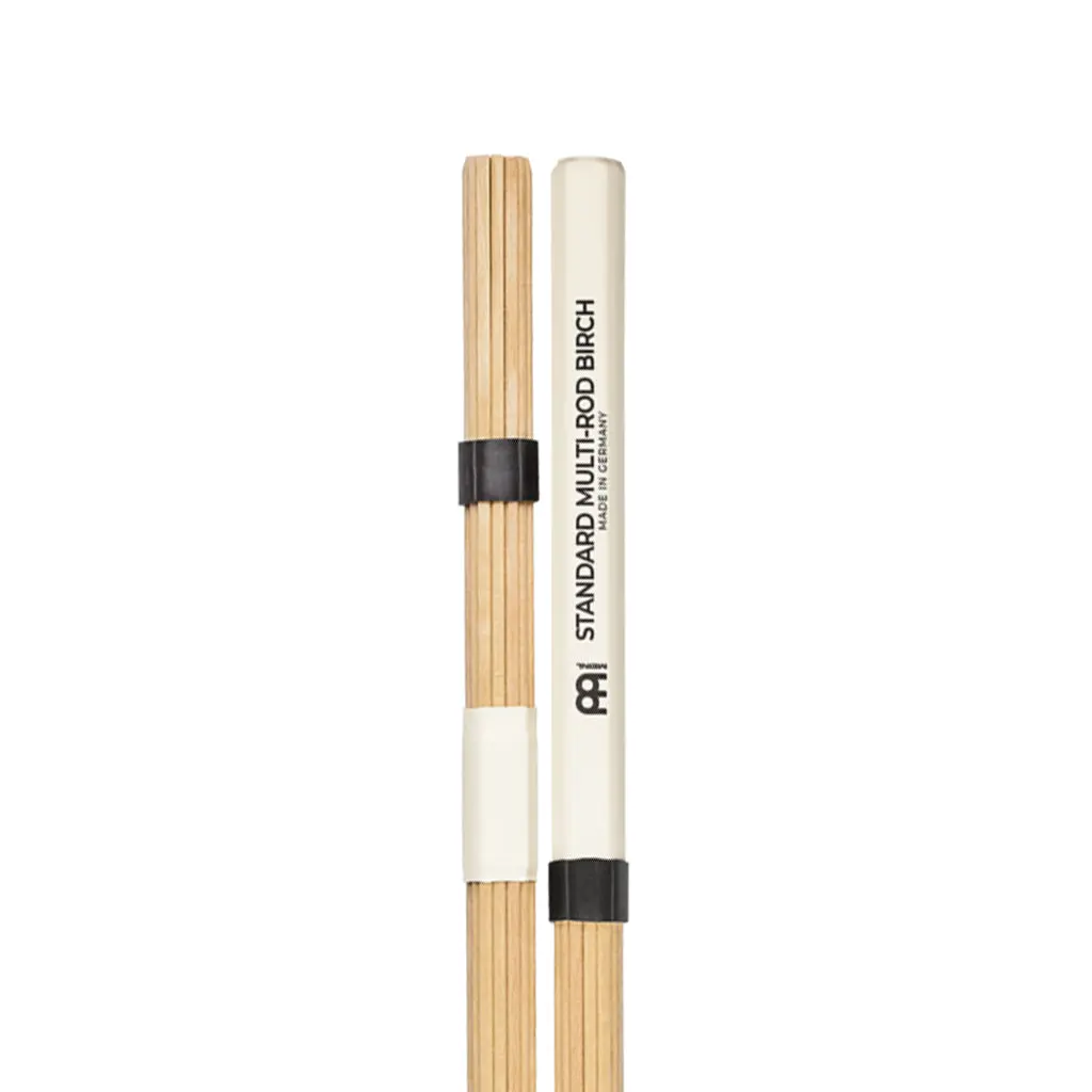 Meinl Birch Standard Multi-Rod Bundle Sticks 1