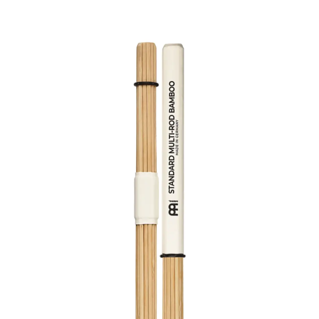 Meinl Sb201 Bamboo Standard Multi-Rod Bundle Sticks 1