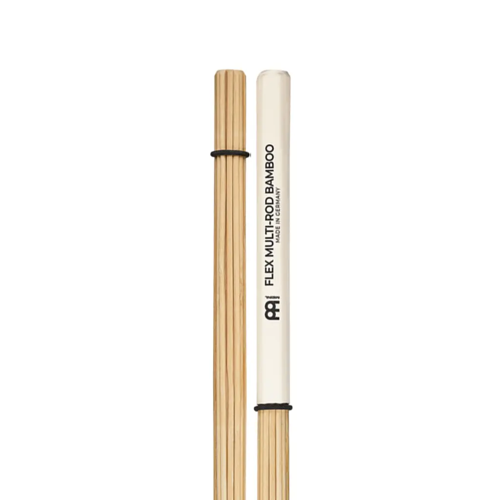 Meinl Sb202 Bamboo Flex Multi-Rod Bundle Sticks 1