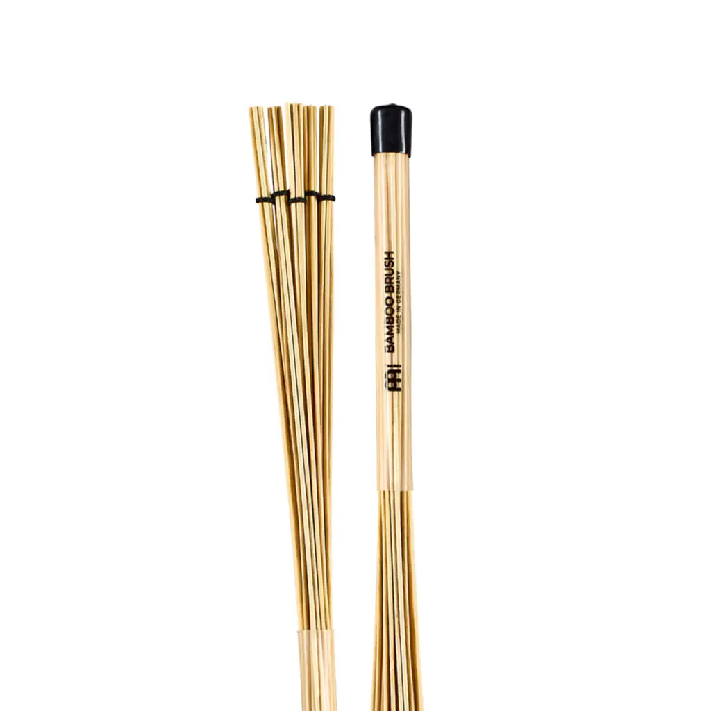 Meinl Sb205 Bamboo Brush Multi-Rod Bundle Sticks 1