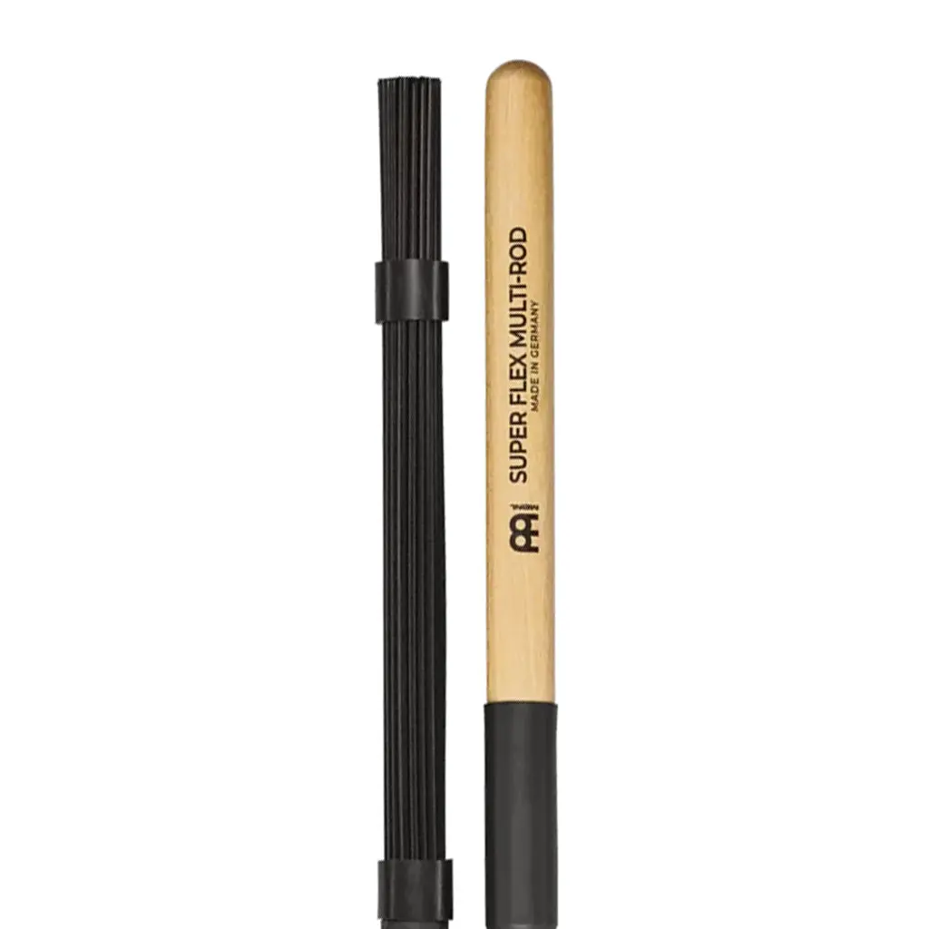 Meinl Nylon Super Flex Multi-Rod Bundle Sticks 1