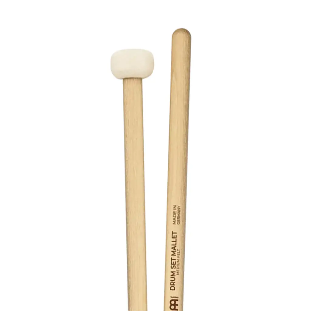 Meinl Medium Drumset Mallet 1