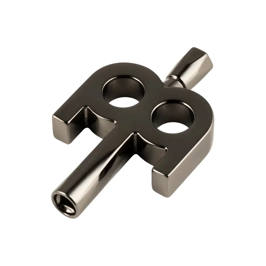 Meinl Kinetic Drum Key - Black 1