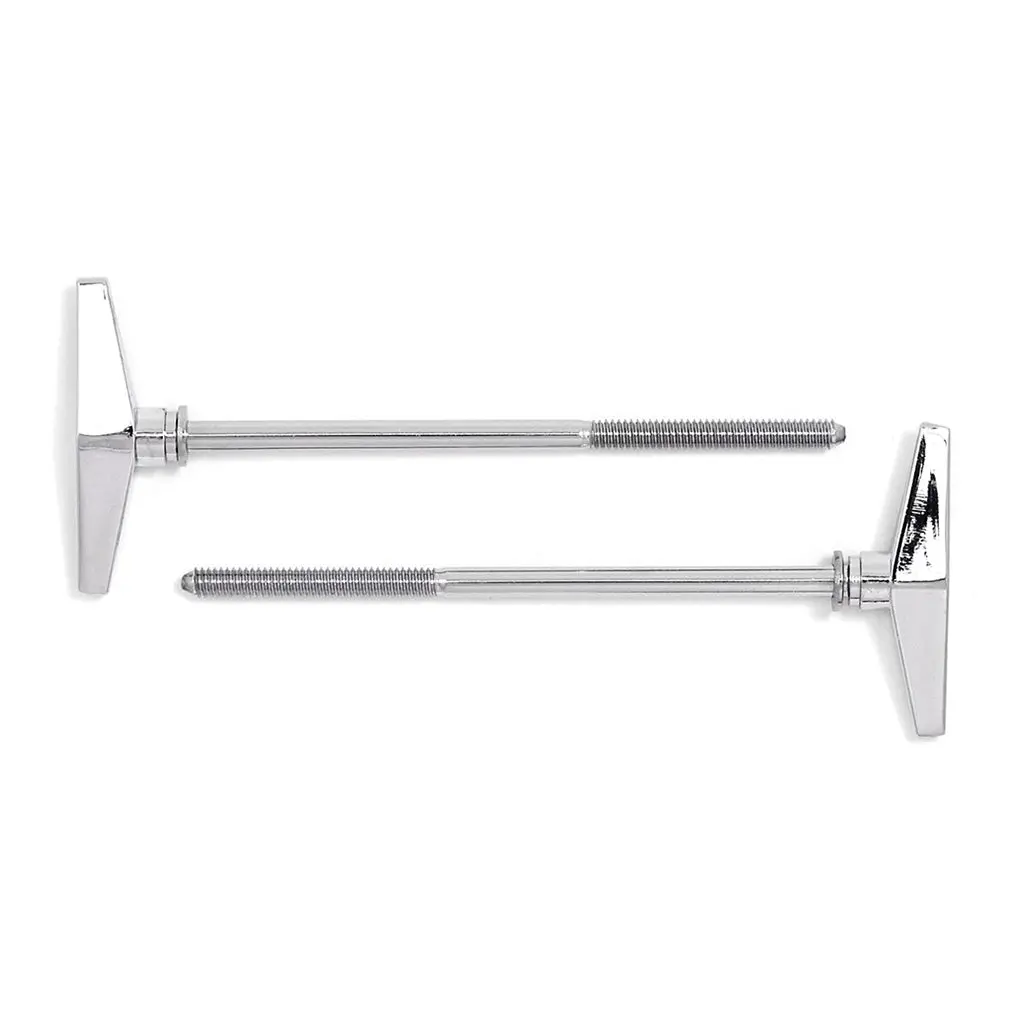Gibraltar Bass Drum T-Rod 7/32" - Pk 4 1