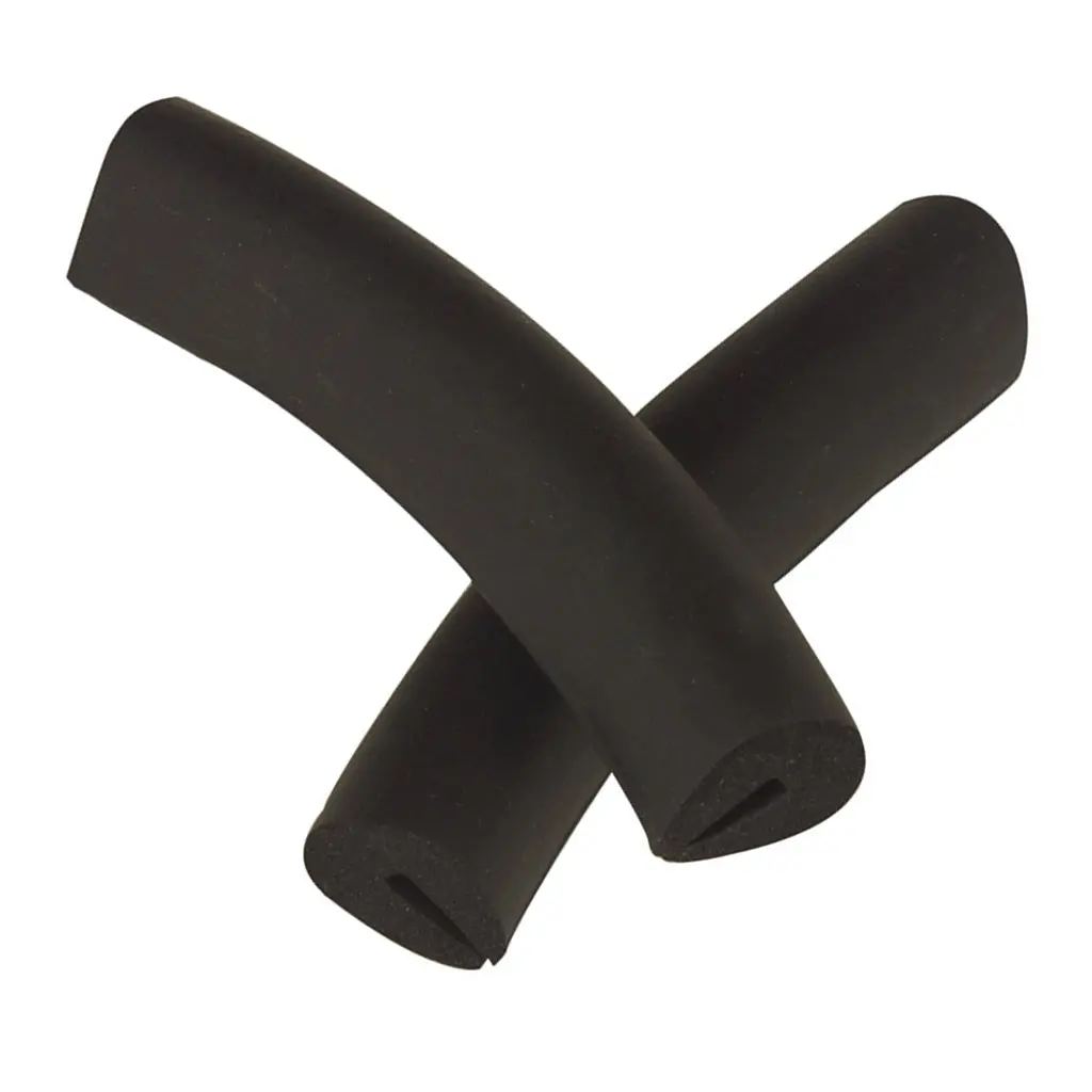 Gibraltar Rubber Bumper Pads For Drum Hoop - 2Pk 1