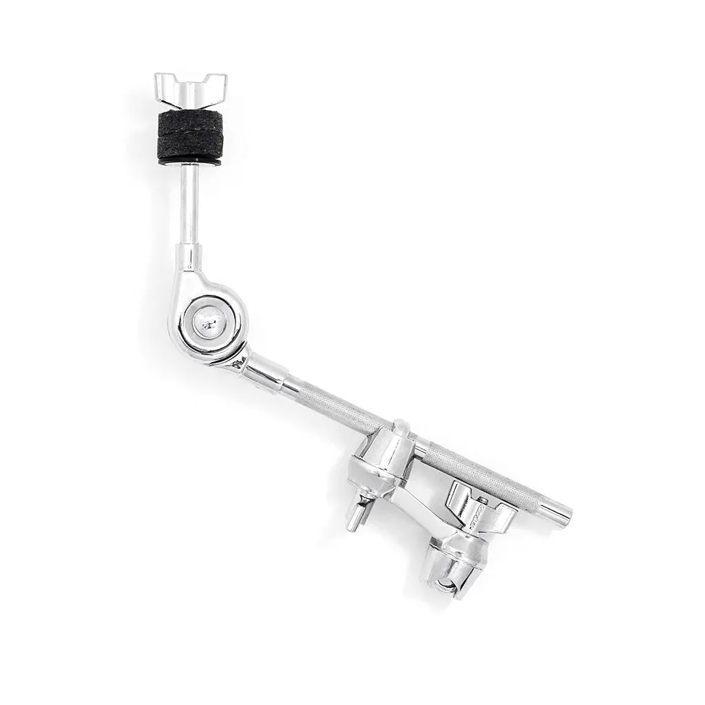 Gibraltar 12" Cymbal Arm With Rotating Boom Rod Clamp 1
