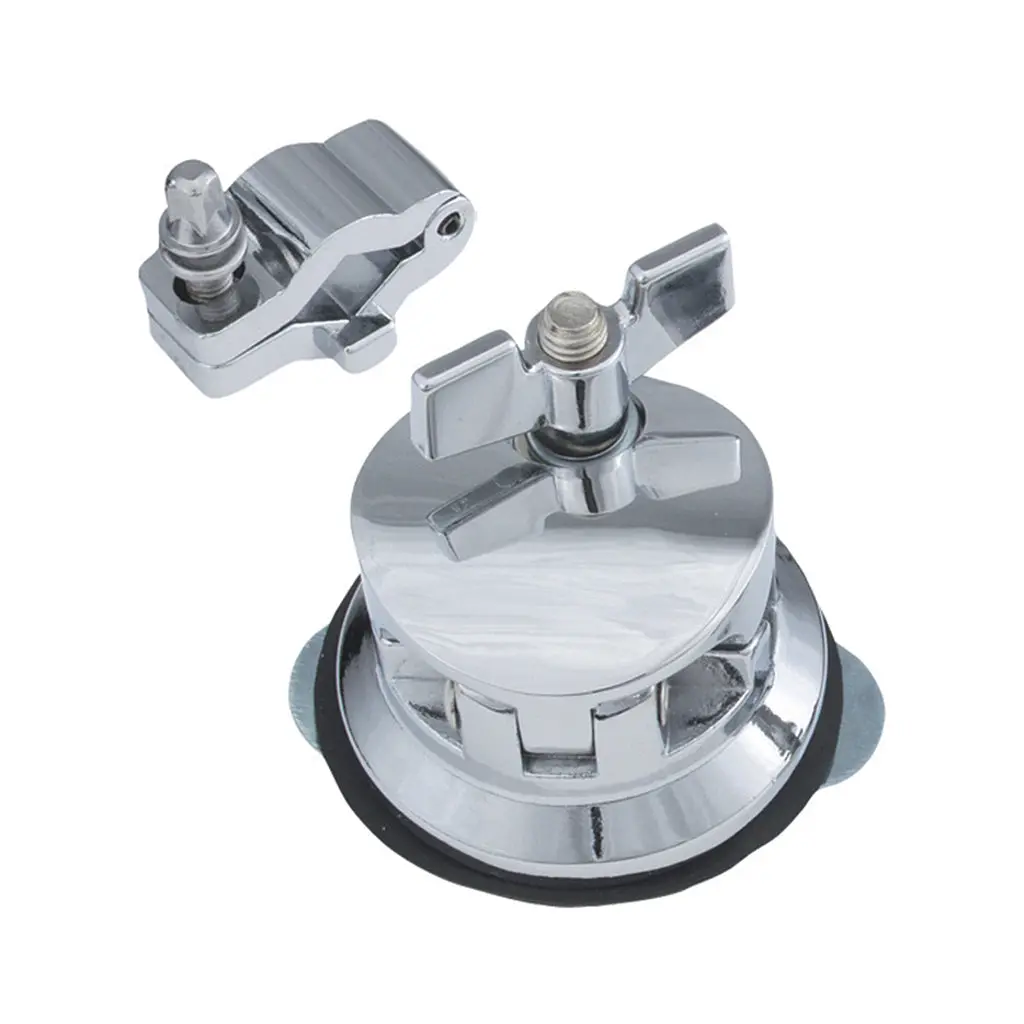Gibraltar L-Rod Tom/Floor Tom Mount Chrome 1
