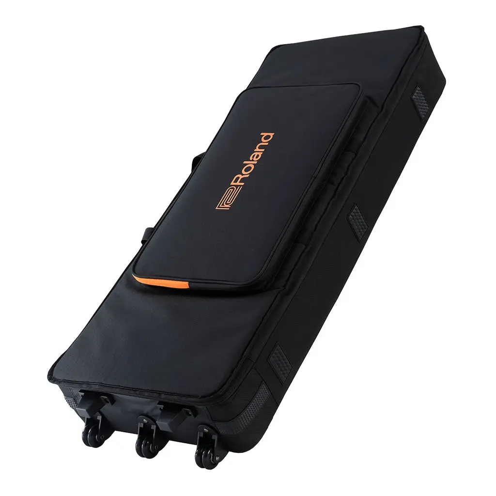 Roland Keyboard Bag W/Wheels 88 Note 1