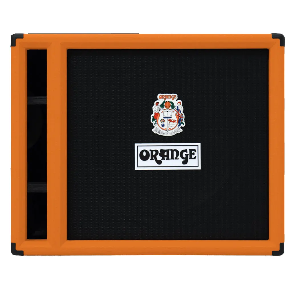 Orange Obc115 - 400W 1X15 8Ohms Bass Speaker Cabinet 1