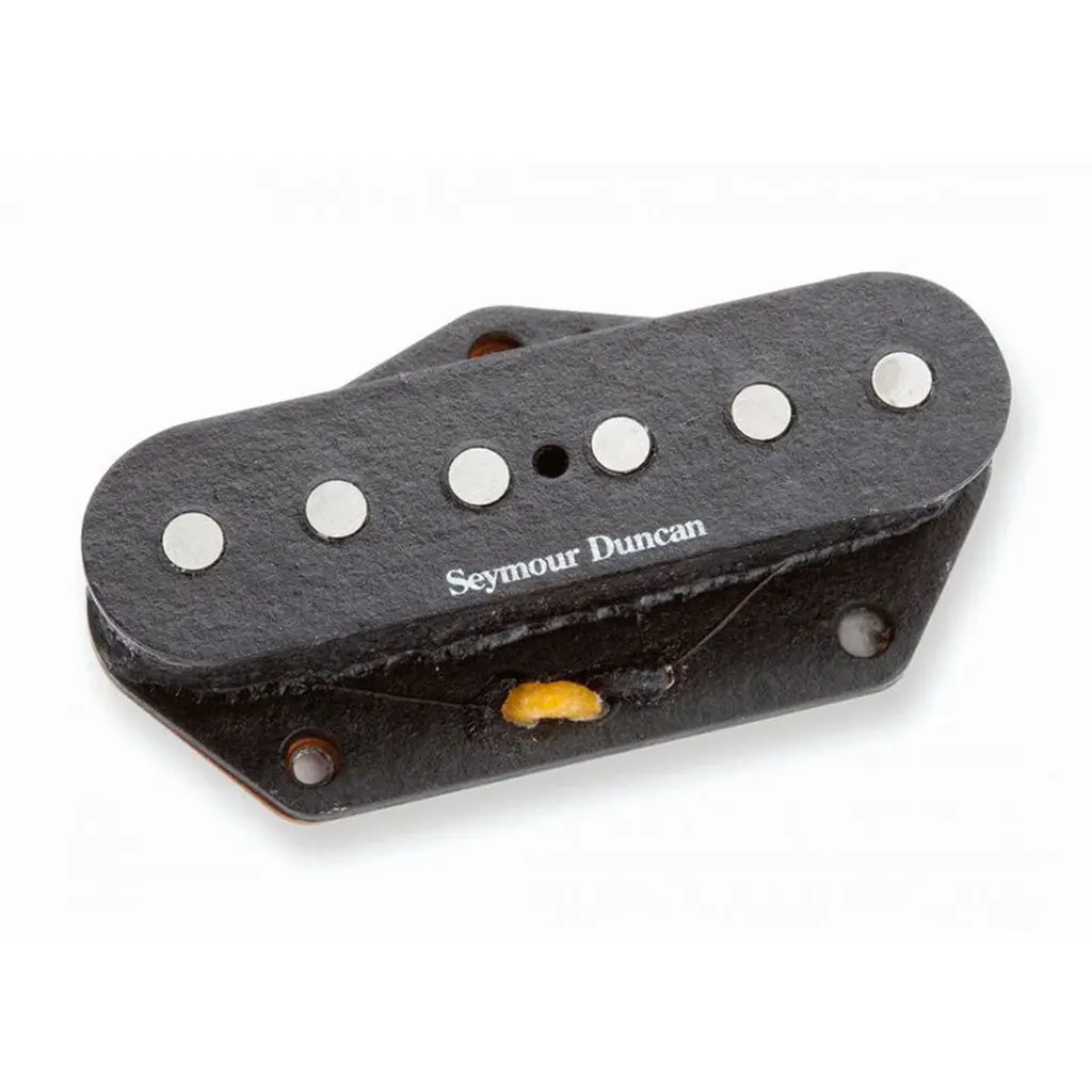 Seymour Duncan - Alnico Ii Pro - Telecaster 1