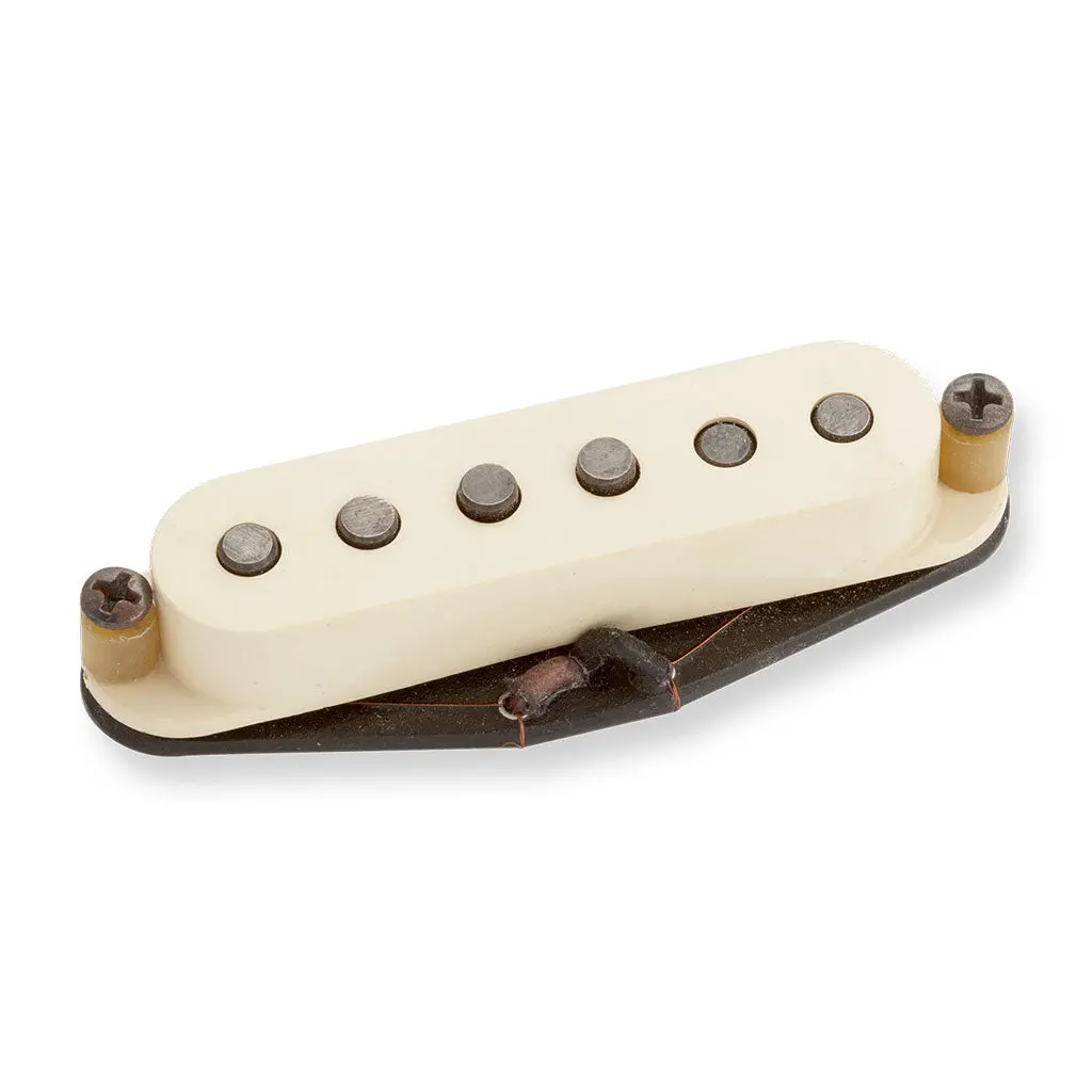 Seymour Duncan Antiquity For Strat Texas Hot Rwrp 1