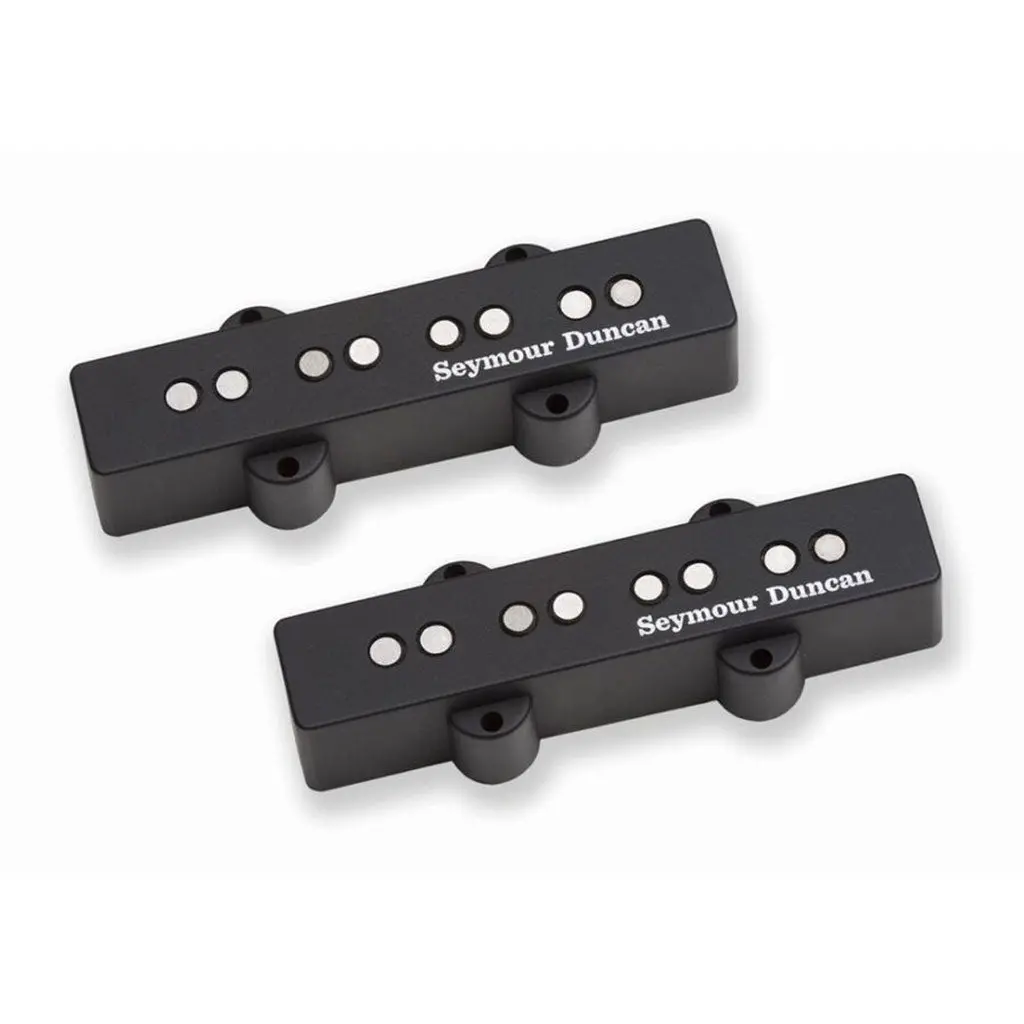 Seymour Duncan - Apollo J Bass - 4 String Set 1