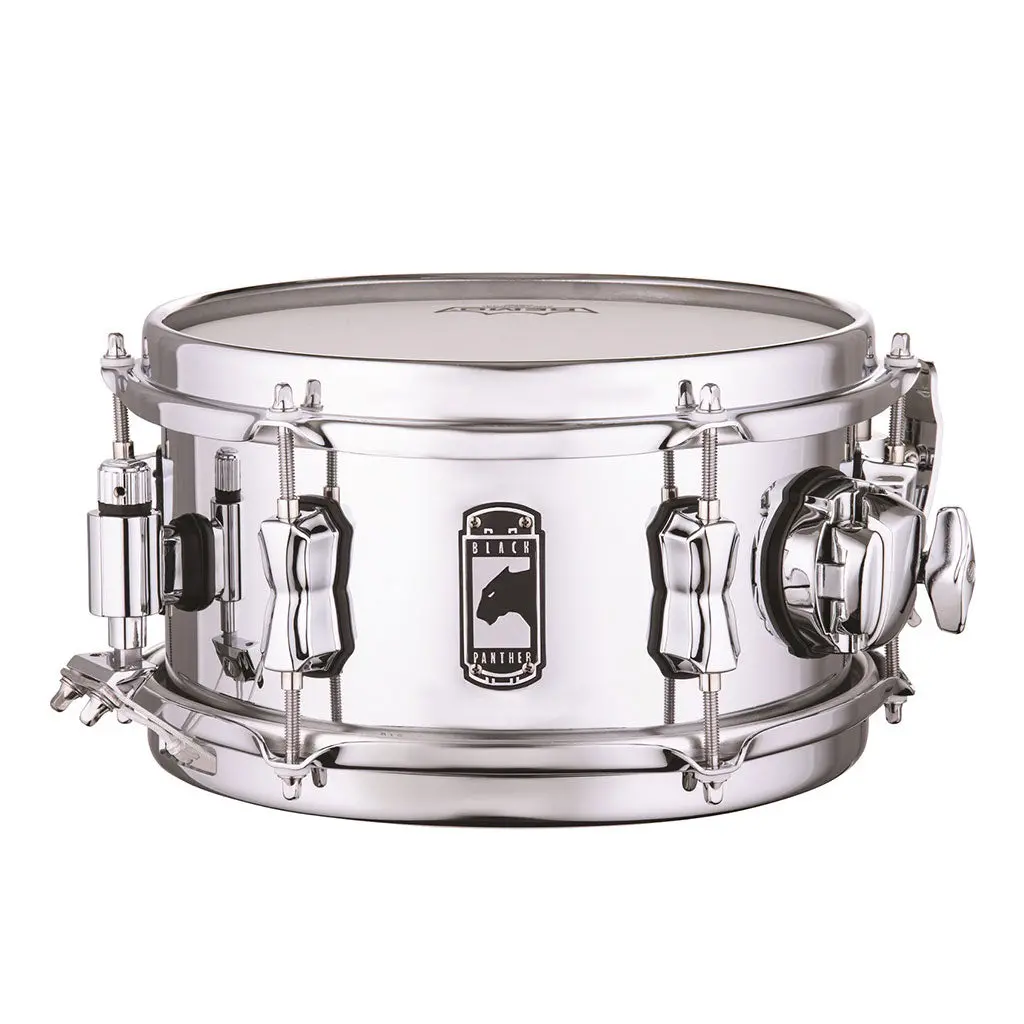 Mapex Black Panther Wasp 10 X 5.5 Snare Drum 1